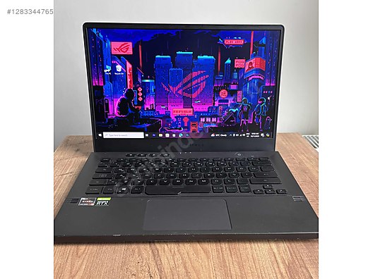 Used & Brand New Items / Gaming & Gamers Exclusive / Gaming PC / Gaming Laptop / Asus