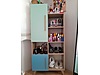 Used & Brand New Items / Home Decor / Furniture / Child & Teen Room / Cupboard