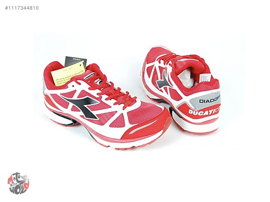 Diadora clearance ducati shoes