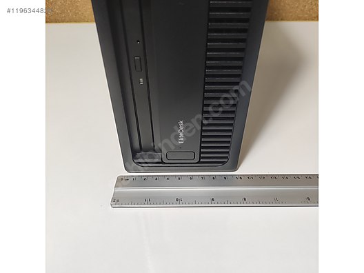 EVE TESLİM + HP 705 G3 + AMD PRO A8-9600 R7 + 8 GB RAM + 240 GB - Alışveriş :: Sıfır, İkinci El Ürünlerle sahibinden.com'da