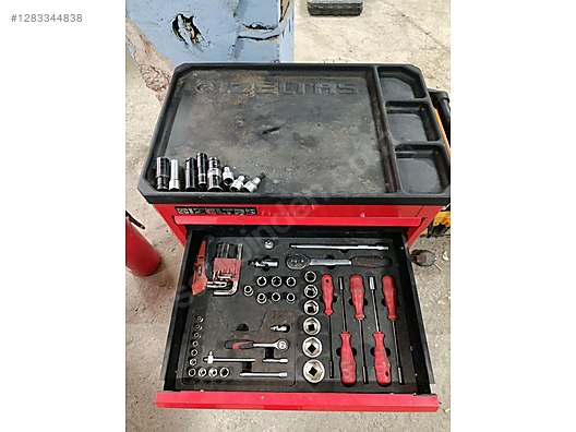 Used & Brand New Items / Garden & Home Improvement / Hand Tools / Tool Boxes & Cases