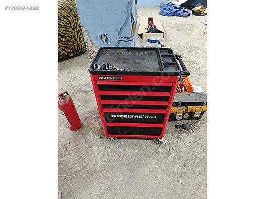 Used & Brand New Items / Garden & Home Improvement / Hand Tools / Tool Boxes & Cases