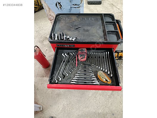 Used & Brand New Items / Garden & Home Improvement / Hand Tools / Tool Boxes & Cases