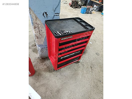 Used & Brand New Items / Garden & Home Improvement / Hand Tools / Tool Boxes & Cases