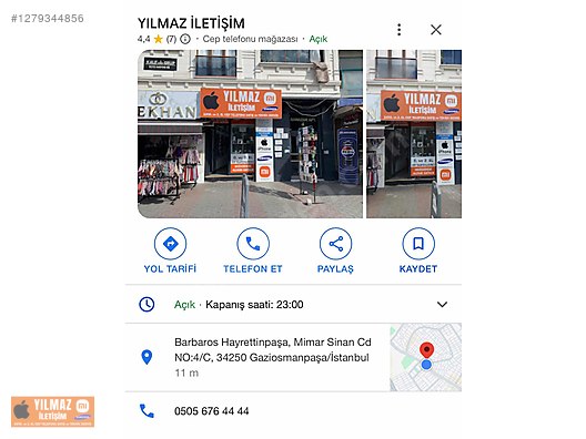 Used & Brand New Items / Cell Phones & Accessories / Cell Phones / Xiaomi / Redmi 13X