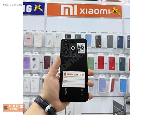 Used & Brand New Items / Cell Phones & Accessories / Cell Phones / Xiaomi / Redmi 13X