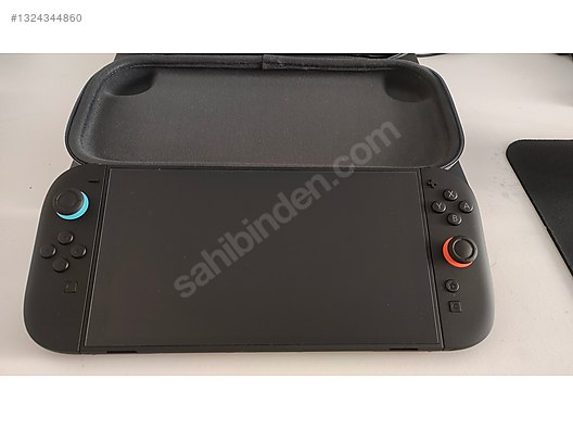 Nintendo Switch 2 takasa açık - İlan ve alışverişte ilk adres