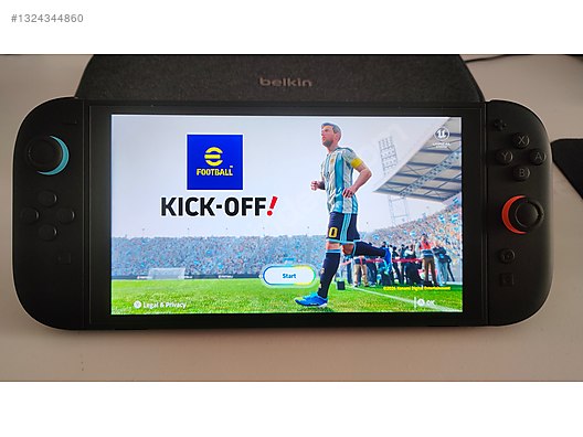 Nintendo Switch 2 takasa açık - İlan ve alışverişte ilk adres