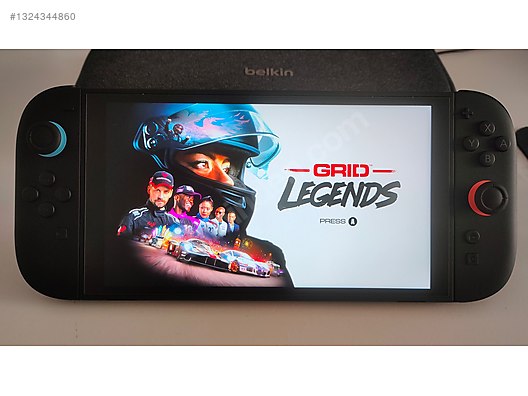 Nintendo Switch NINTENDO SWITCH HAD-S-KA Nintendo Switch 2 takasa açık - İlan ve alışverişte ilk adres