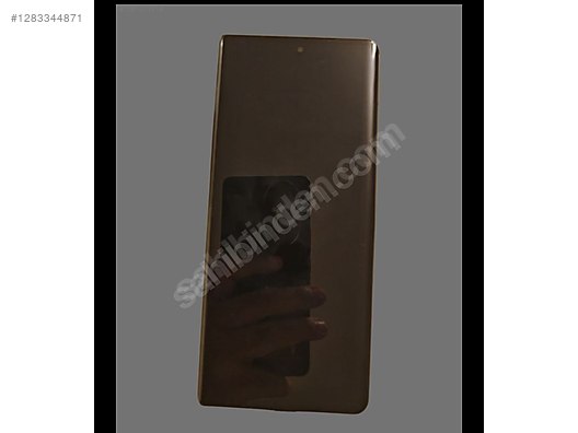 İkinci El ve Sıfır Alışveriş / Cep Telefonu & Aksesuar / Cep Telefonu / Tecno / Phantom V Fold 2