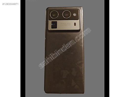 İkinci El ve Sıfır Alışveriş / Cep Telefonu & Aksesuar / Cep Telefonu / Tecno / Phantom V Fold 2