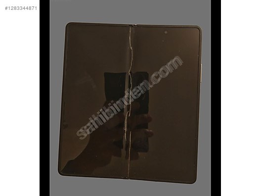 İkinci El ve Sıfır Alışveriş / Cep Telefonu & Aksesuar / Cep Telefonu / Tecno / Phantom V Fold 2