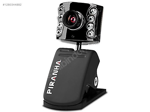 Used & Brand New Items / Computers / Peripherals / Webcams