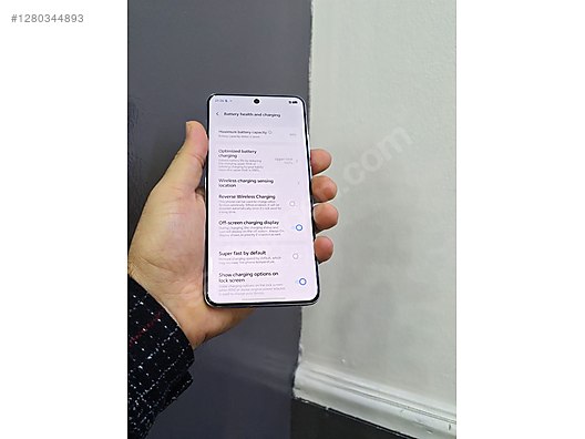 Used & Brand New Items / Cell Phones & Accessories / Cell Phones / Vivo / X200 Pro