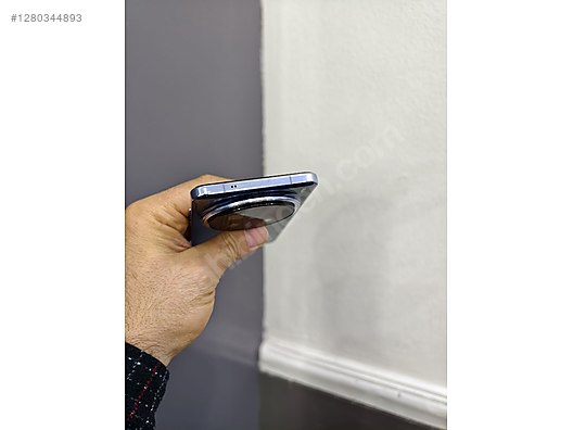 Used & Brand New Items / Cell Phones & Accessories / Cell Phones / Vivo / X200 Pro