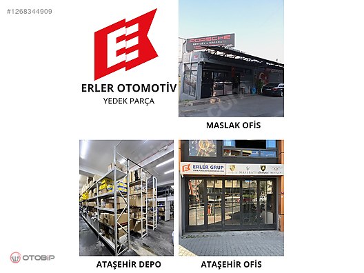 Otomobil & Arazi Aracı / Egzoz / PORSCHE CAYENNE EGZOZ ÇERÇEVE SAĞ