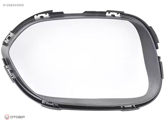 Otomobil & Arazi Aracı / Egzoz / PORSCHE CAYENNE EGZOZ ÇERÇEVE SAĞ