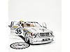 Diecast Model 1:24 Mercedes Benz Araba