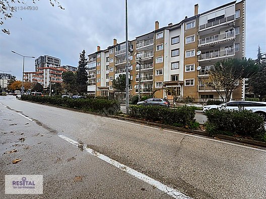 FSM - İHSANİYE MAHALLESİ IŞIK KENT TE SATILIK 3+1 DAİRE