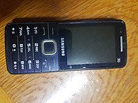 Samsung GT-S5610 telefon