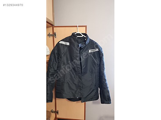 Tertemiz Forte GT Aspendos 4 Mevsim Motosiklet Montu XXL