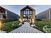 KUPON KONUMDA 300M2 HOBİ BAHÇESİ