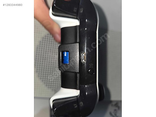 Used & Brand New Items / Gaming & Gamers Exclusive / Game Systems & Consoles / Xbox One S