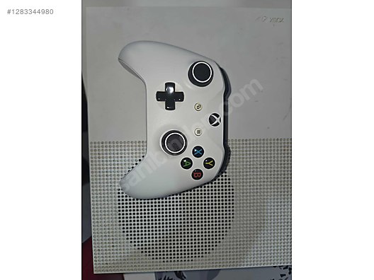 Used & Brand New Items / Gaming & Gamers Exclusive / Game Systems & Consoles / Xbox One S