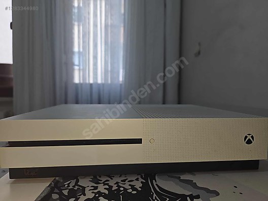 Used & Brand New Items / Gaming & Gamers Exclusive / Game Systems & Consoles / Xbox One S