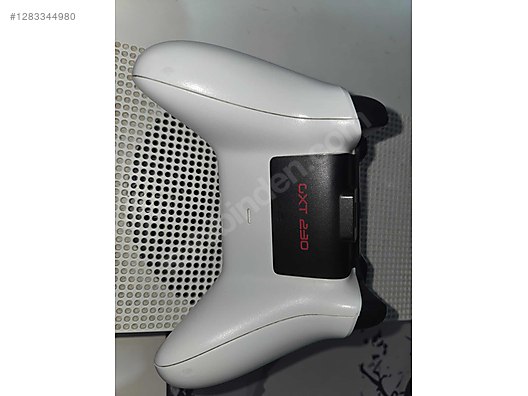 Used & Brand New Items / Gaming & Gamers Exclusive / Game Systems & Consoles / Xbox One S