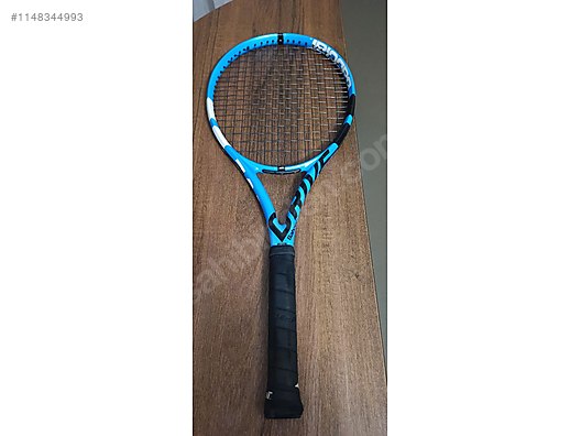 BABOLAT PURE DR VE RAKET da 1148344993raket tenis babolat pure