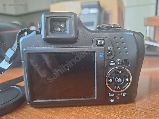Kompakt / Olympus / SP 560 UZ / OLYMPUS, Optik zoomlu, Sıfır