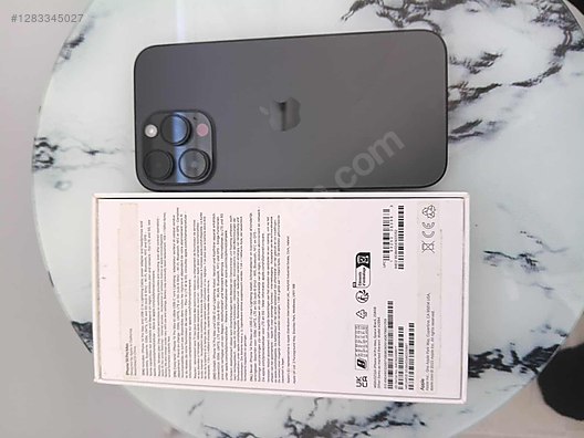 Used & Brand New Items / Cell Phones & Accessories / Cell Phones / Apple / iPhone 14 Pro Max