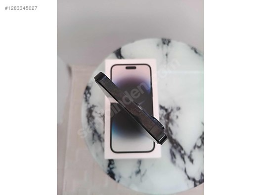 Used & Brand New Items / Cell Phones & Accessories / Cell Phones / Apple / iPhone 14 Pro Max