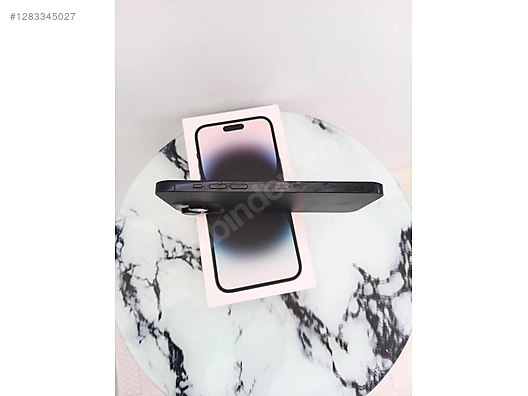 Used & Brand New Items / Cell Phones & Accessories / Cell Phones / Apple / iPhone 14 Pro Max