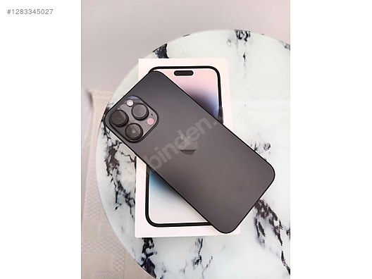 Used & Brand New Items / Cell Phones & Accessories / Cell Phones / Apple / iPhone 14 Pro Max