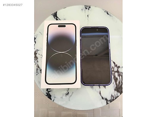 Used & Brand New Items / Cell Phones & Accessories / Cell Phones / Apple / iPhone 14 Pro Max