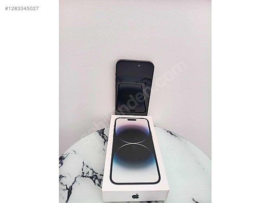 Used & Brand New Items / Cell Phones & Accessories / Cell Phones / Apple / iPhone 14 Pro Max