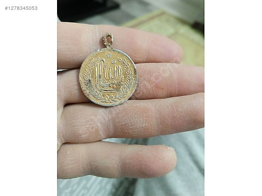 İkinci El ve Sıfır Alışveriş / Koleksiyon / Para & Madalya / Yabancı / Madeni Paralar