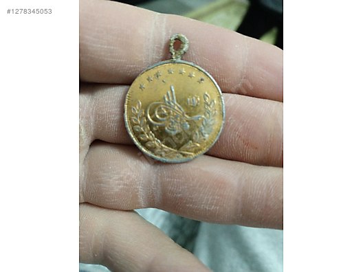 İkinci El ve Sıfır Alışveriş / Koleksiyon / Para & Madalya / Yabancı / Madeni Paralar