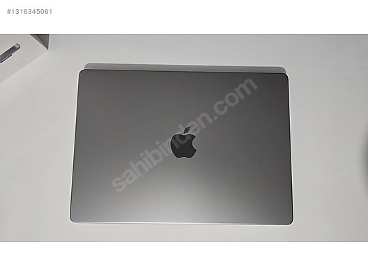 Apple Macbook / MACBOOK PRO M1 PRO 16GB 512GB 14