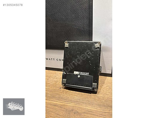Tech 21 NYC Double Drive Limited Edition - Efekt Pedalı ve Diğer