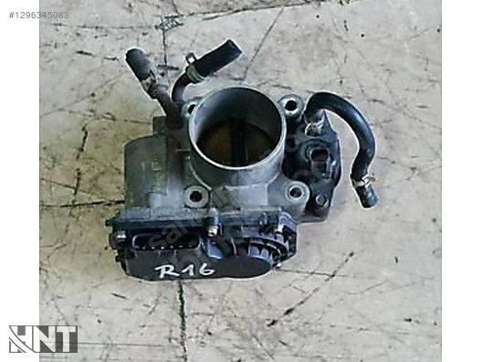 Otomobil & Arazi Aracı / Elektrik / HONDA CIVIC FD6 GAZ KELEBEĞİ