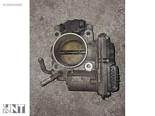【中古】［CD］Seediq Bale Otomobil & Arazi Aracı / Elektrik / HONDA CIVIC FD6 GAZ KELEBEĞİ