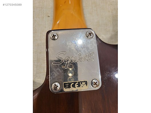 İkinci El ve Sıfır Alışveriş / Müzik / Müzik Aletleri / Telli Çalgılar / Gitar / Elektro