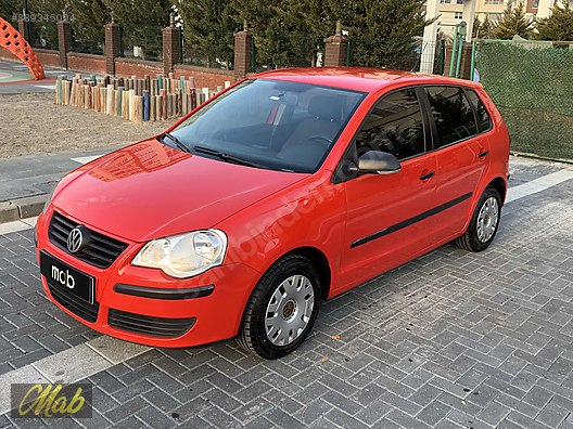 volkswagen polo 1 4 tdi trendline volkwagen polo ilk sahibinden yetkili servis bakimlii at sahibinden com 889345094