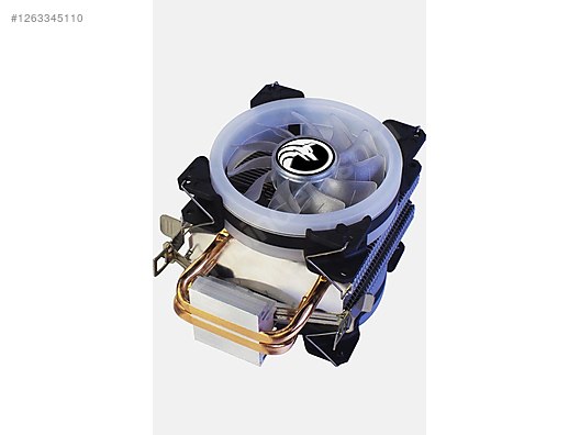 İkinci El ve Sıfır Alışveriş / Bilgisayar / Masaüstü / Donanım / Fan & Soğutucu