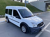 ford tourneo connect fiyatlari modelleri sahibinden com da