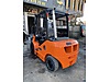 Machinery / Industrial / Carrying & Stacking Equipment / Forklifts / For Sale / Ceylift