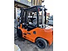 Machinery / Industrial / Carrying & Stacking Equipment / Forklifts / For Sale / Ceylift